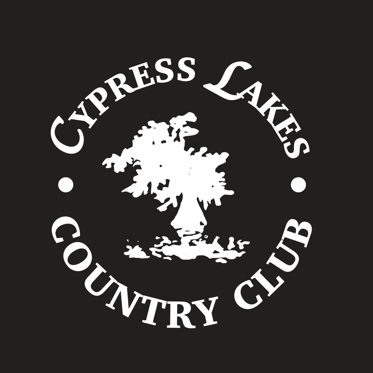Cypress Lakes CC at Ormond